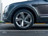 2019 Bentley Bentayga Speed - Used, 33,000 km, Petrol, Automatic